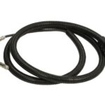 4.69789 Czujnik temperatury spalin DT SPARE PARTS