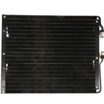 KTT110615 Skraplacz klimatyzacji THERMOTEC