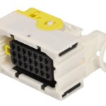 2-1534127-1 Wtyczka przewodu TE CONNECTIVITY
