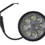 HR-AG006 Reflektor świateł uniwersalny TRUCKLIGHT