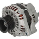8EL012 584-511 Alternator HELLA