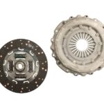 VAL827405 Zestaw sprzęgła VALEO