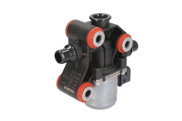 446 091 304 0 zawór magnetyczny wabco - obrazek 2