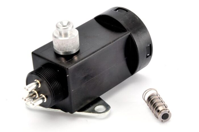442 019 115 1 element osuszacza powietrza wabco - obrazek 2
