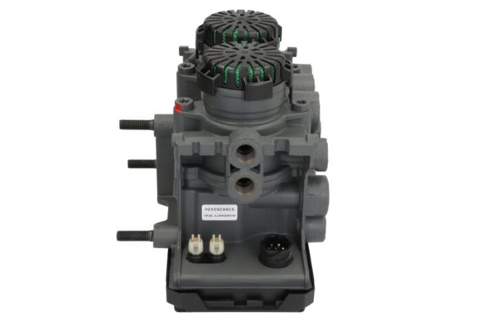 Proes2060. K019342 modulator ciśnienia abs pneumatics pro - obrazek 3