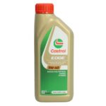 EDGE 5W40 1L Oleje i smary CASTROL