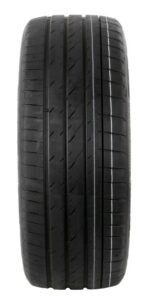 225/40R19 LOHA 93Y IK31 Opony osobowe, SUV/4x4 HANKOOK - obrazek 3
