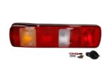 0303LR742 Lampa tył SERTPLAS