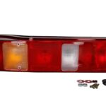 0303LR742 Lampa tył SERTPLAS