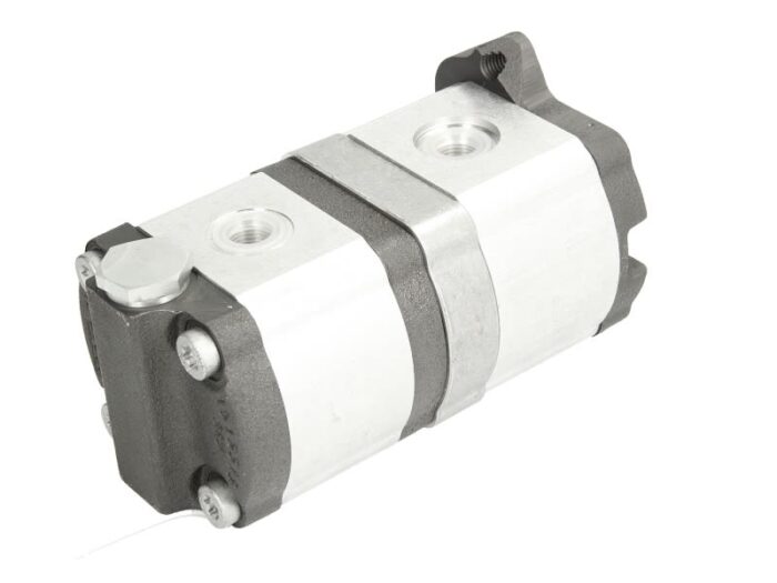 0 510 465 343 hydrauliczna pompa - pozostałe bosch rexroth - obrazek 2