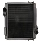 D7AG129TT Chłodnica silnika THERMOTEC