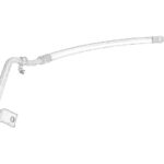 5802572895 Przewód klimatyzacji OE IVECO