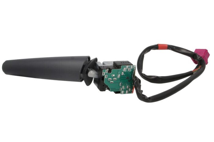 4. 63321 przełącznik zespolony pod kierownicą dt spare parts - obrazek 2