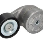 VKMCV 56009 Napinacz paska wielorowkowego SKF
