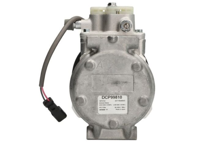 Dcp99810 kompresor klimatyzacji denso - obrazek 3