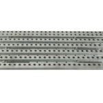 MAN-SP-024 Stopień kabiny PACOL
