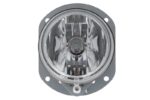 1N0008 582-007 Lampa przeciwmgielna przód HELLA