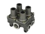 PN-10042 Zawór wieloobwodowy PNEUMATICS - obrazek 2