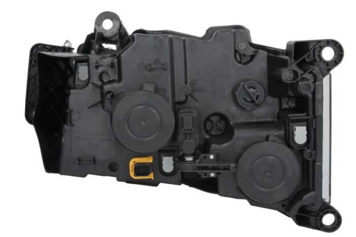 Hl-rv014l reflektor trucklight - obrazek 2