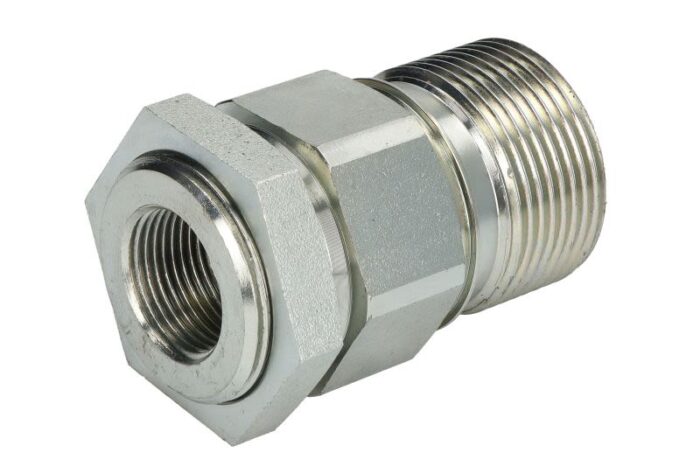 Htp-vcr-3/4" w złącza hydrauliczne pneumatics - obrazek 2