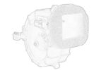 84221391-CNH Dmuchawa OE CNH - obrazek 2