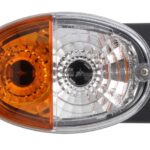 LT3.48480.02 Lampa kierunkowskazu WESEM