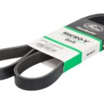 GAT6PK1298HD Pasek wielorowkowy GATES