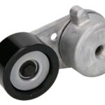 VKMCV 51051 Napinacz paska wielorowkowego SKF