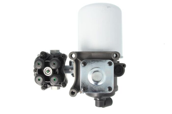 Pn-10495 osuszacz powietrza pneumatics - obrazek 2
