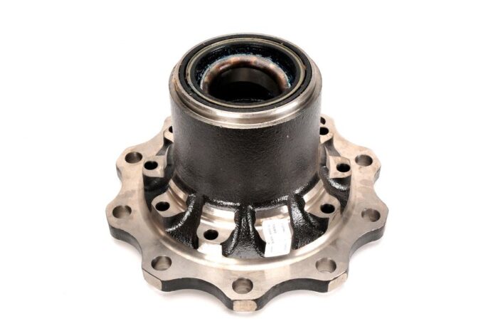 Mer 14227483 piasta koła meritor - obrazek 2