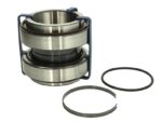VKBA 5408 Zestaw łożyska koła SKF - obrazek 2