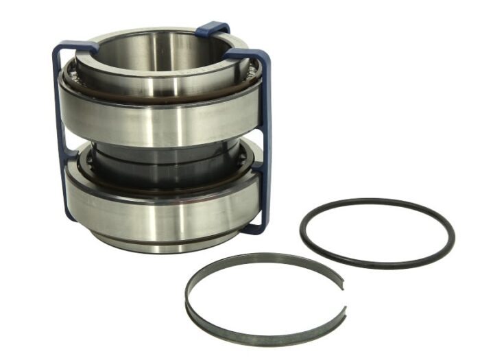 Vkba 5408 zestaw łożyska koła skf - obrazek 2