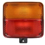 1009330COBO Lampa tył COBO