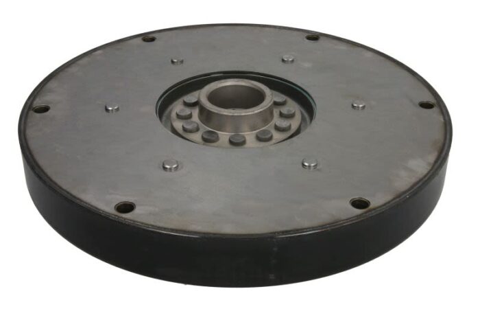 H68. 850311 tłumik drgań skrętnych voith - obrazek 2