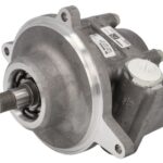 K S00 000 455 Pompa hydrauliczna przekładni kierowniczej BOSCH