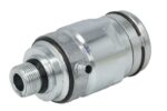 6DJPV081/22FA3J Szybkozłącze hydrauliczne FASTER - obrazek 2