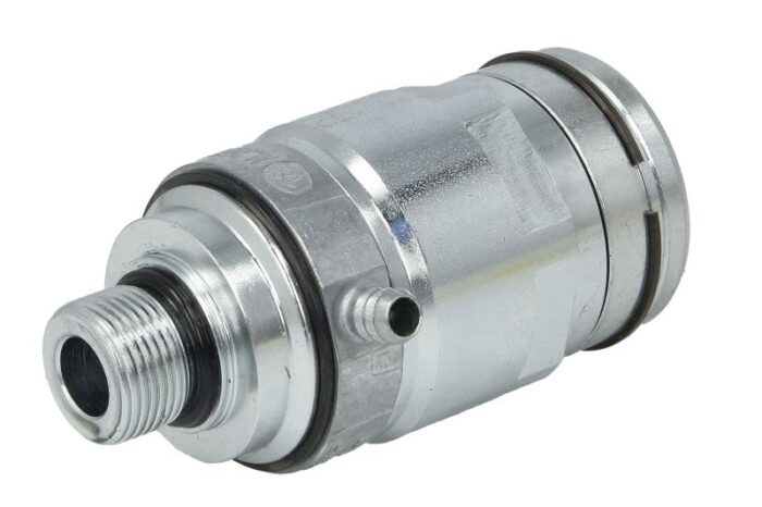 6djpv081/22fa3j szybkozłącze hydrauliczne faster - obrazek 2