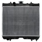D7AG730TT Chłodnica silnika THERMOTEC