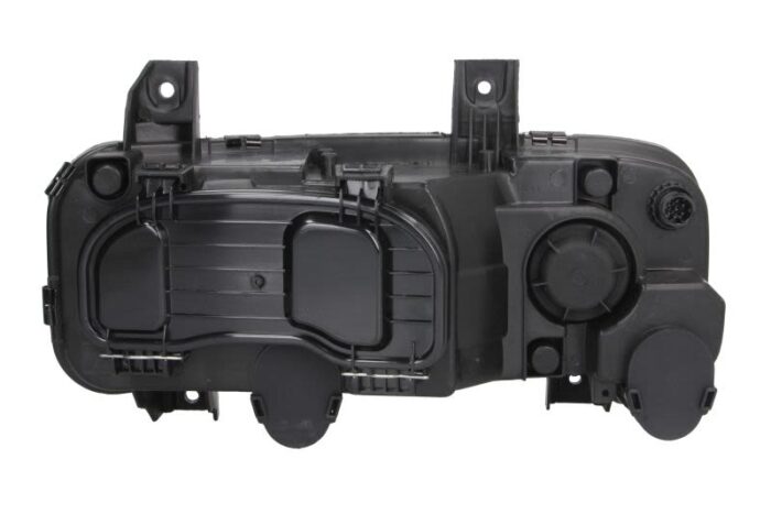 Hl-me025l reflektor trucklight - obrazek 2