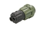 PL-EC35/2-G-ALU Z NAK Wtyczka przewodu TRUCKLIGHT - obrazek 2