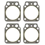 ENT010059 SET 4 Uszczelka głowicy cylindrów ENGITECH