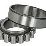 1.16670 Łożysko półosi napędowej DT SPARE PARTS