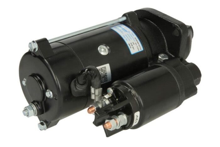 Pe s5018l rozrusznik prestolite electric - obrazek 2