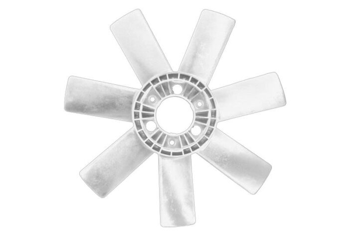 D9iv010tt wiatrak wentylatora thermotec - obrazek 2