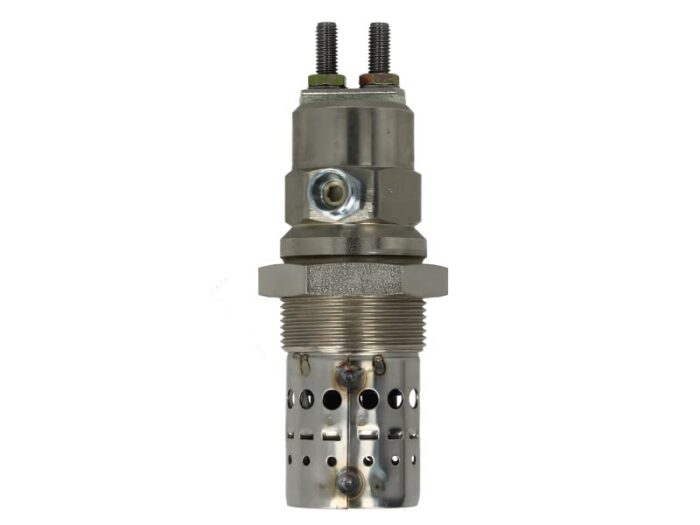 Gf 529 świeca żarowa borgwarner (beru) - obrazek 2