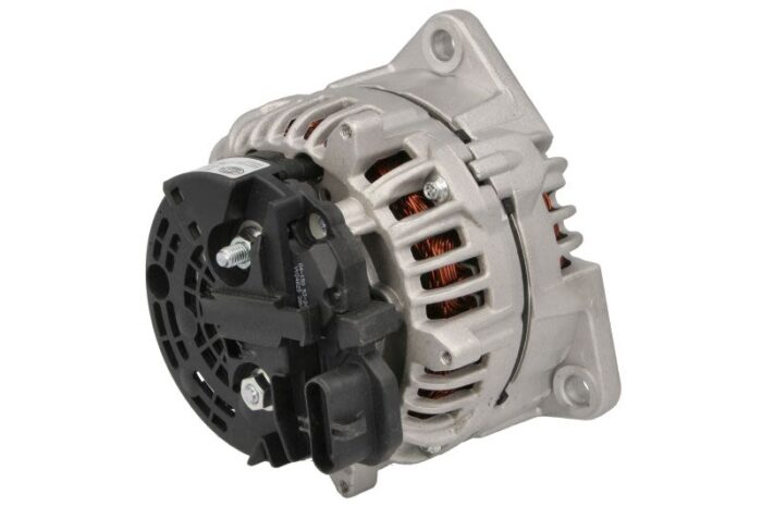 8el012 584-461 alternator hella - obrazek 2