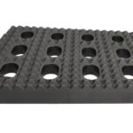 IVE-SP-036R Stopień kabiny PACOL