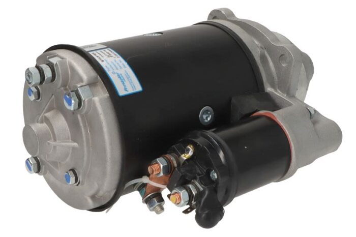 Pe 20500968 rozrusznik prestolite electric - obrazek 2