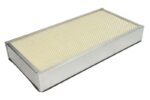 CUD 41 006 Filtr kabiny MANN-FILTER - obrazek 2