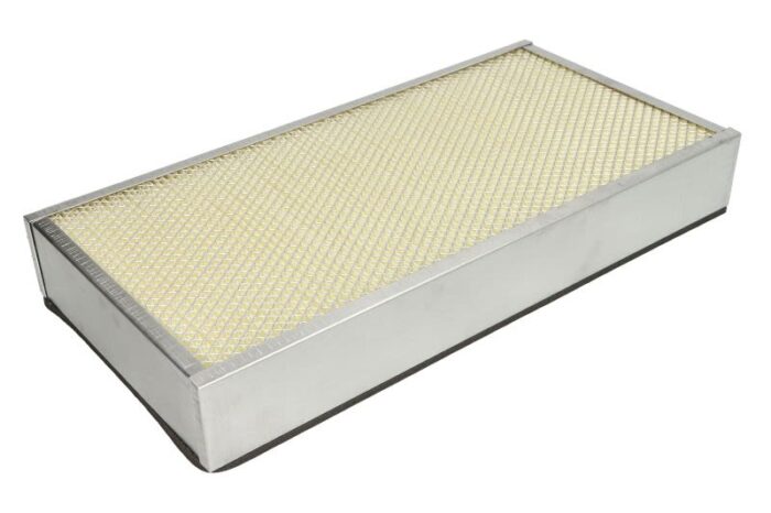 Cud 41 006 filtr kabiny mann-filter - obrazek 2